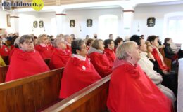 Badajcie się, zachorować może każdy. To przesłanie XVI Marszu Życia i Nadziei naszych „Amazonek”