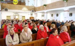 Badajcie się, zachorować może każdy. To przesłanie XVI Marszu Życia i Nadziei naszych „Amazonek”