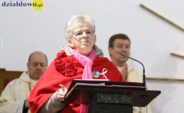 Badajcie się, zachorować może każdy. To przesłanie XVI Marszu Życia i Nadziei naszych „Amazonek”