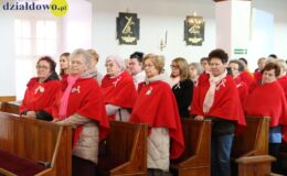 Badajcie się, zachorować może każdy. To przesłanie XVI Marszu Życia i Nadziei naszych „Amazonek”