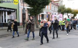 Badajcie się, zachorować może każdy. To przesłanie XVI Marszu Życia i Nadziei naszych „Amazonek”