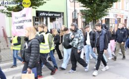 Badajcie się, zachorować może każdy. To przesłanie XVI Marszu Życia i Nadziei naszych „Amazonek”