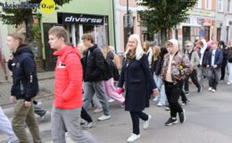 Badajcie się, zachorować może każdy. To przesłanie XVI Marszu Życia i Nadziei naszych „Amazonek”