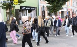 Badajcie się, zachorować może każdy. To przesłanie XVI Marszu Życia i Nadziei naszych „Amazonek”