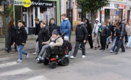 Badajcie się, zachorować może każdy. To przesłanie XVI Marszu Życia i Nadziei naszych „Amazonek”