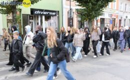 Badajcie się, zachorować może każdy. To przesłanie XVI Marszu Życia i Nadziei naszych „Amazonek”