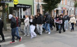 Badajcie się, zachorować może każdy. To przesłanie XVI Marszu Życia i Nadziei naszych „Amazonek”