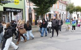 Badajcie się, zachorować może każdy. To przesłanie XVI Marszu Życia i Nadziei naszych „Amazonek”