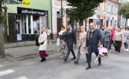 Badajcie się, zachorować może każdy. To przesłanie XVI Marszu Życia i Nadziei naszych „Amazonek”