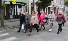 Badajcie się, zachorować może każdy. To przesłanie XVI Marszu Życia i Nadziei naszych „Amazonek”