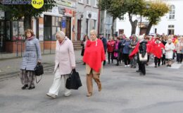 Badajcie się, zachorować może każdy. To przesłanie XVI Marszu Życia i Nadziei naszych „Amazonek”