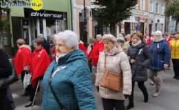 Badajcie się, zachorować może każdy. To przesłanie XVI Marszu Życia i Nadziei naszych „Amazonek”