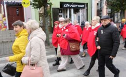 Badajcie się, zachorować może każdy. To przesłanie XVI Marszu Życia i Nadziei naszych „Amazonek”