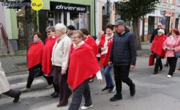 Badajcie się, zachorować może każdy. To przesłanie XVI Marszu Życia i Nadziei naszych „Amazonek”