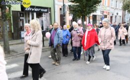Badajcie się, zachorować może każdy. To przesłanie XVI Marszu Życia i Nadziei naszych „Amazonek”