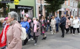 Badajcie się, zachorować może każdy. To przesłanie XVI Marszu Życia i Nadziei naszych „Amazonek”