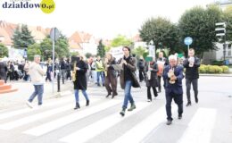 Badajcie się, zachorować może każdy. To przesłanie XVI Marszu Życia i Nadziei naszych „Amazonek”