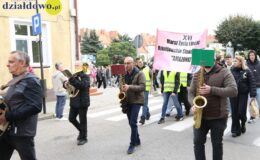 Badajcie się, zachorować może każdy. To przesłanie XVI Marszu Życia i Nadziei naszych „Amazonek”