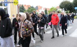 Badajcie się, zachorować może każdy. To przesłanie XVI Marszu Życia i Nadziei naszych „Amazonek”