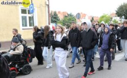 Badajcie się, zachorować może każdy. To przesłanie XVI Marszu Życia i Nadziei naszych „Amazonek”