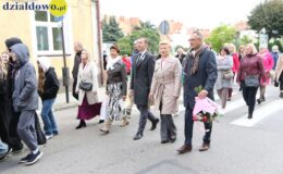 Badajcie się, zachorować może każdy. To przesłanie XVI Marszu Życia i Nadziei naszych „Amazonek”