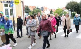 Badajcie się, zachorować może każdy. To przesłanie XVI Marszu Życia i Nadziei naszych „Amazonek”