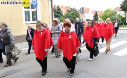 Badajcie się, zachorować może każdy. To przesłanie XVI Marszu Życia i Nadziei naszych „Amazonek”