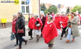Badajcie się, zachorować może każdy. To przesłanie XVI Marszu Życia i Nadziei naszych „Amazonek”