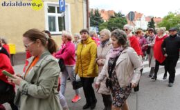 Badajcie się, zachorować może każdy. To przesłanie XVI Marszu Życia i Nadziei naszych „Amazonek”