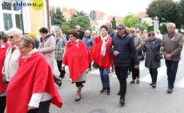 Badajcie się, zachorować może każdy. To przesłanie XVI Marszu Życia i Nadziei naszych „Amazonek”