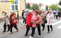 Badajcie się, zachorować może każdy. To przesłanie XVI Marszu Życia i Nadziei naszych „Amazonek”