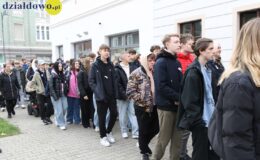 Badajcie się, zachorować może każdy. To przesłanie XVI Marszu Życia i Nadziei naszych „Amazonek”