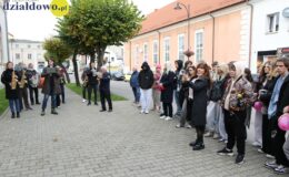 Badajcie się, zachorować może każdy. To przesłanie XVI Marszu Życia i Nadziei naszych „Amazonek”