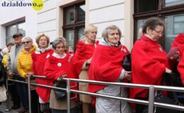 Badajcie się, zachorować może każdy. To przesłanie XVI Marszu Życia i Nadziei naszych „Amazonek”