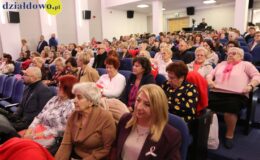 Badajcie się, zachorować może każdy. To przesłanie XVI Marszu Życia i Nadziei naszych „Amazonek”