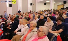 Badajcie się, zachorować może każdy. To przesłanie XVI Marszu Życia i Nadziei naszych „Amazonek”