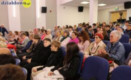 Badajcie się, zachorować może każdy. To przesłanie XVI Marszu Życia i Nadziei naszych „Amazonek”