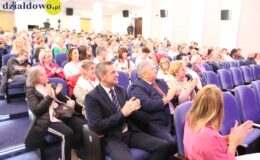 Badajcie się, zachorować może każdy. To przesłanie XVI Marszu Życia i Nadziei naszych „Amazonek”