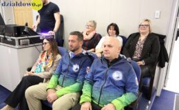 Badajcie się, zachorować może każdy. To przesłanie XVI Marszu Życia i Nadziei naszych „Amazonek”