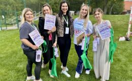 Dance Camp – Siła kobiet – ART FIT Studio Fitnessi, ART MUSIC Szkoła Muzyki i Tańca