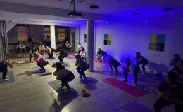 Dance Camp – Siła kobiet – ART FIT Studio Fitnessi, ART MUSIC Szkoła Muzyki i Tańca