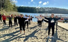 Dance Camp – Siła kobiet – ART FIT Studio Fitnessi, ART MUSIC Szkoła Muzyki i Tańca