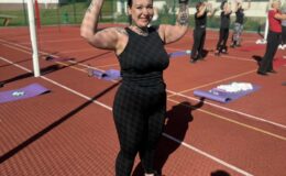 Dance Camp – Siła kobiet – ART FIT Studio Fitnessi, ART MUSIC Szkoła Muzyki i Tańca