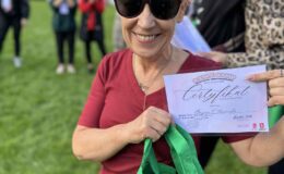 Dance Camp – Siła kobiet – ART FIT Studio Fitnessi, ART MUSIC Szkoła Muzyki i Tańca