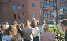 Warsztaty przyrodniczo-historyczne