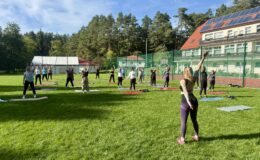 Dance Camp – Siła kobiet – ART FIT Studio Fitnessi, ART MUSIC Szkoła Muzyki i Tańca