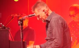 „Sztywny Pal Azji” wystąpił w MDK 