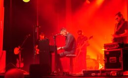 „Sztywny Pal Azji” wystąpił w MDK 