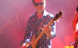 „Sztywny Pal Azji” wystąpił w MDK 