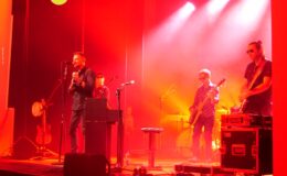 „Sztywny Pal Azji” wystąpił w MDK 